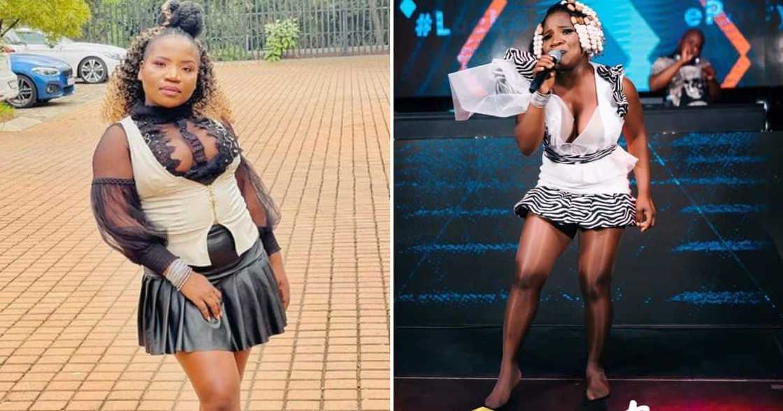 Makhadzi, legal problems, all-white event, no-show, Limpopo Makhadzi, legal problems, all-white event, no-show, Limpopo