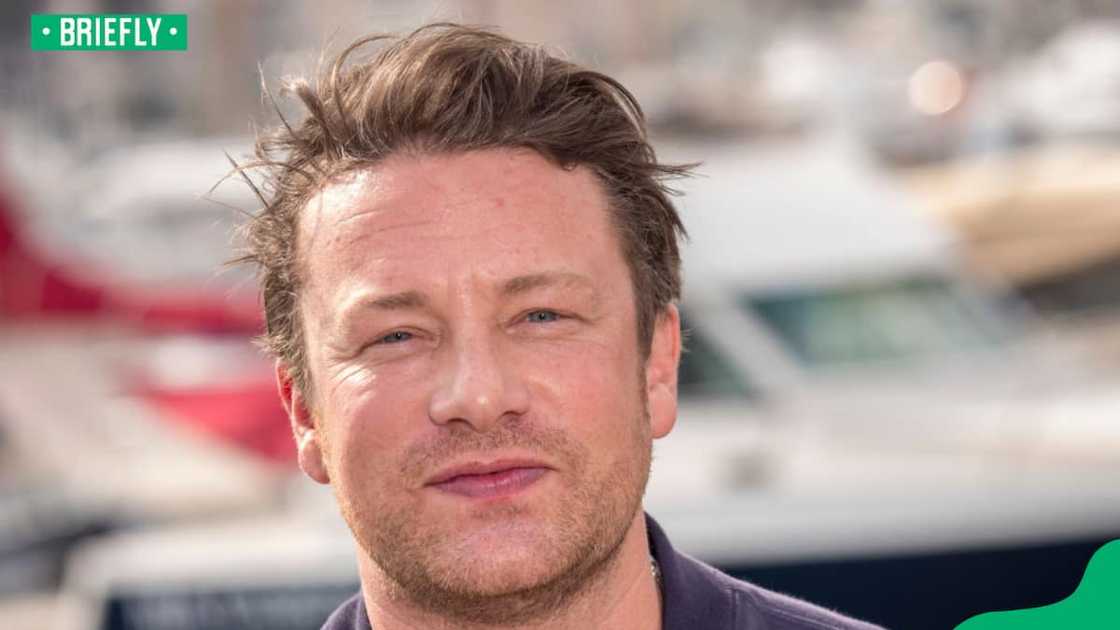 Jamie Oliver's kids' ages Jamie Oliver's kids' ages