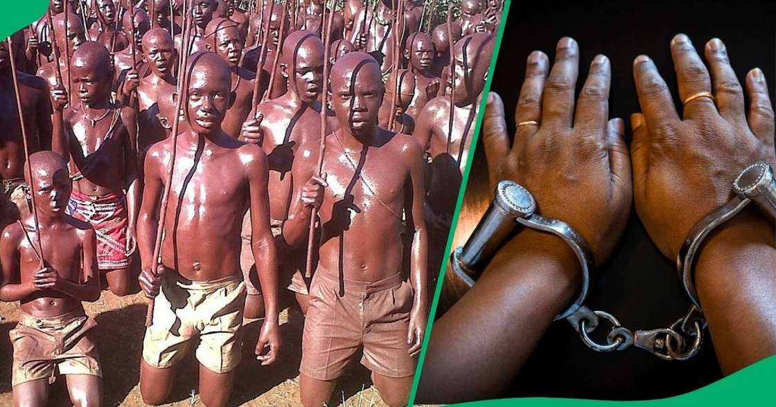 Authorities have opened cases against some of the principals at the 17 bogus initiation schools that were shut down in the North West. Authorities have opened cases against some of the principals at the 17 bogus initiation schools that were shut down in the North West.