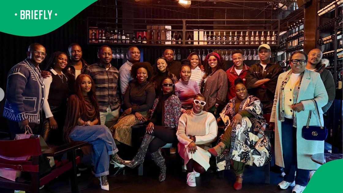 'Inimba' snags SAFTA awards thanks to loyal fans