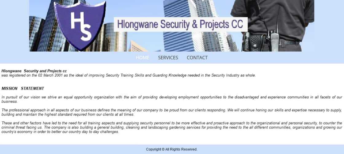 security companies security companies