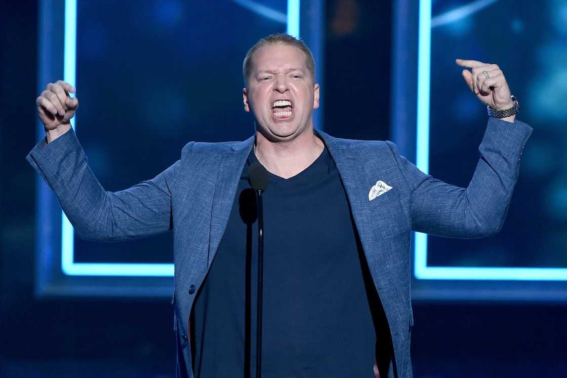 Gary Owen age Gary Owen age