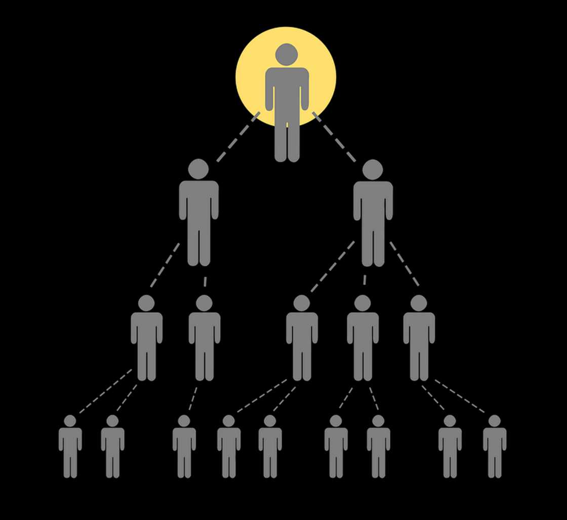 Rise of multi-level marketing: Pyramid schemes or legitimate business? Rise of multi-level marketing: Pyramid schemes or legitimate business?