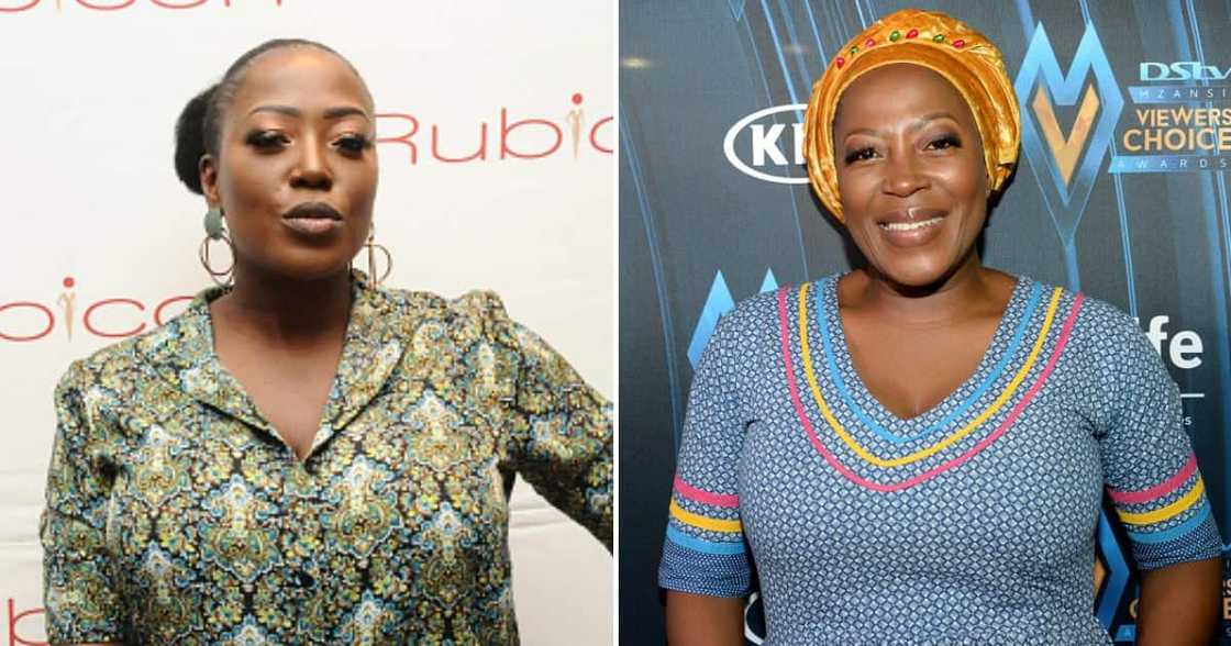 Rami Chuene to donate dresses Rami Chuene to donate dresses