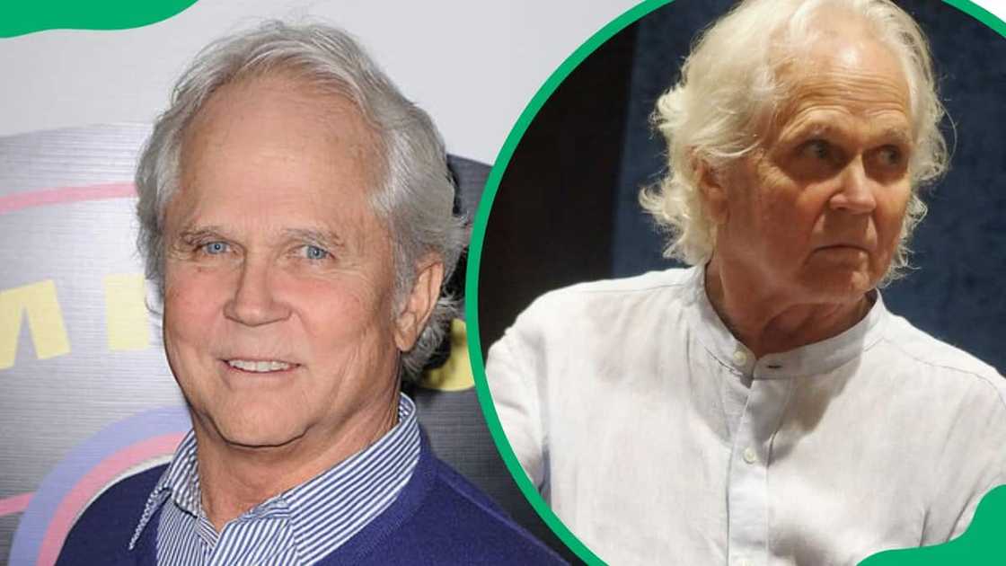Who was Tony Dow’s wife? Who was Tony Dow’s wife?