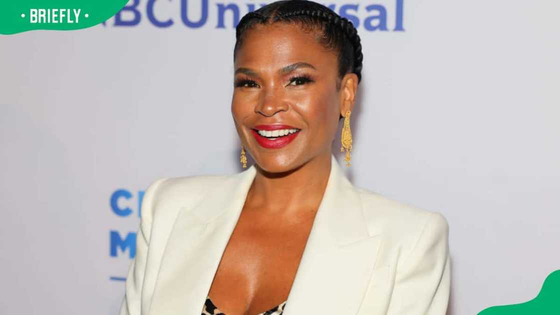 nia long's age