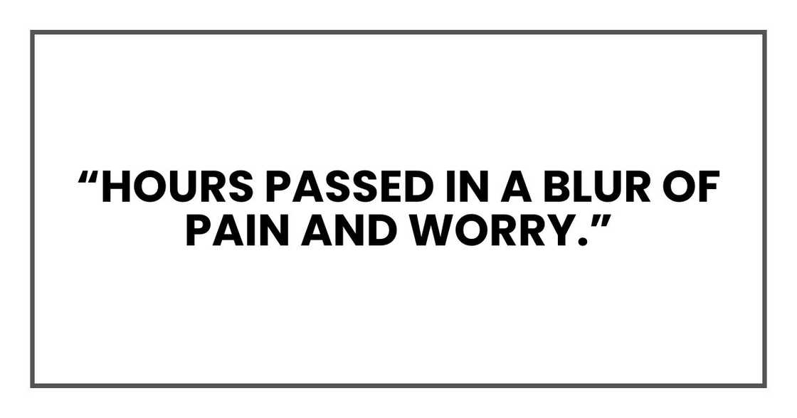 HOURS PASSED IN HOURS PASSED IN