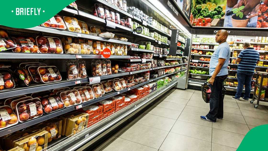 Sasko denied pulling its product from South African shelves Sasko denied pulling its product from South African shelves