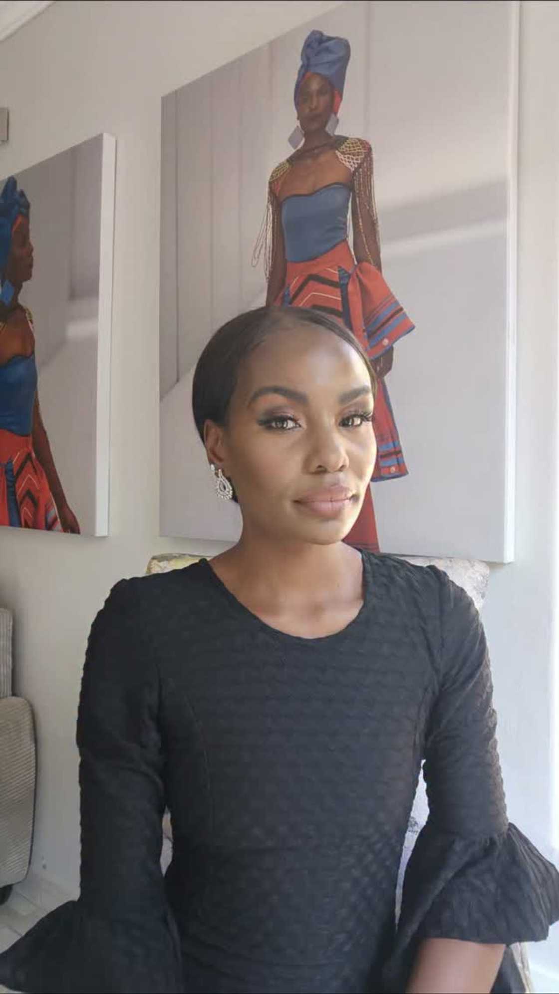 Mona Monyane confirms divorce from Khulu Skenjana after 6-year legal battle Mona Monyane confirms divorce from Khulu Skenjana after 6-year legal battle