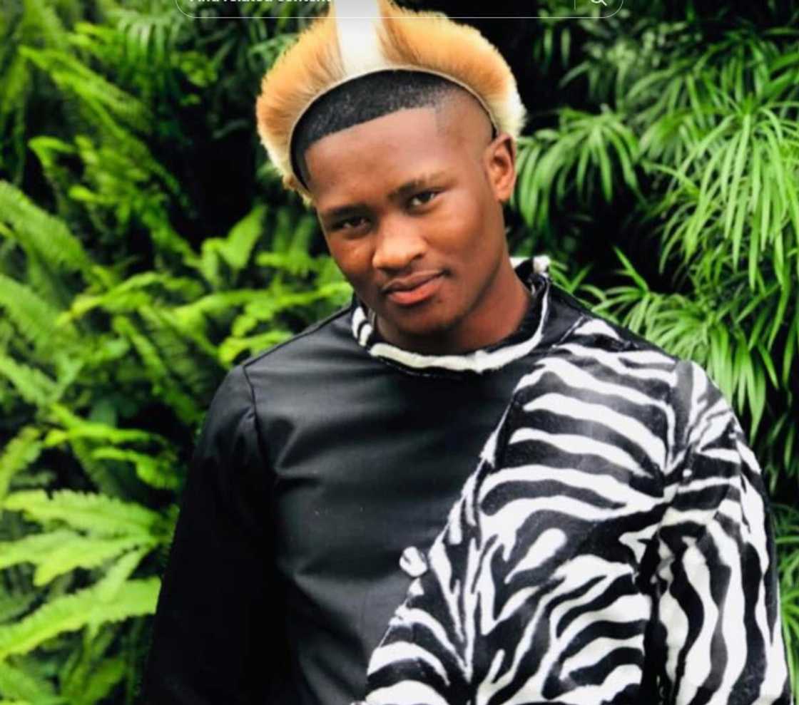 Some social media users shared that Cwecwe's case had made them uncomfortable seeing a teacher and a young girl Some social media users shared that Cwecwe's case had made them uncomfortable seeing a teacher and a young girl