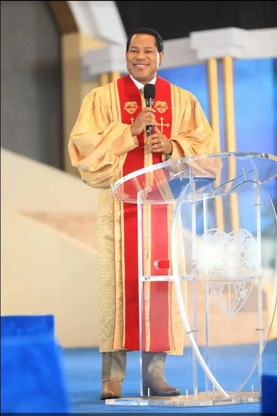 Others saw nothing wrong with the celebration and wished the man more happy years Others saw nothing wrong with the celebration and wished the man more happy years