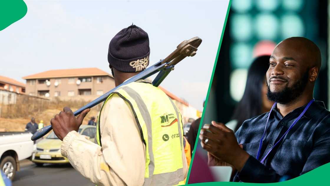 City Power disconnected Reef hotel's lights because of a R4.1 million bill City Power disconnected Reef hotel's lights because of a R4.1 million bill