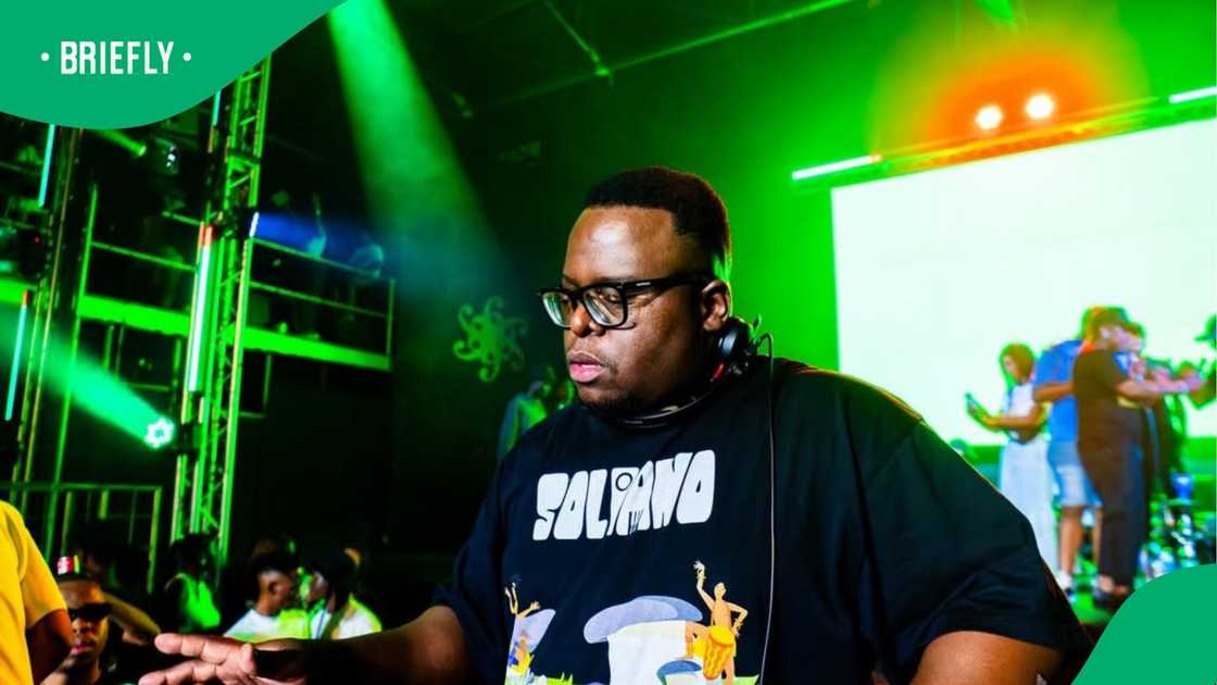 Sol Phendula praises popular supermarket for inclusivity