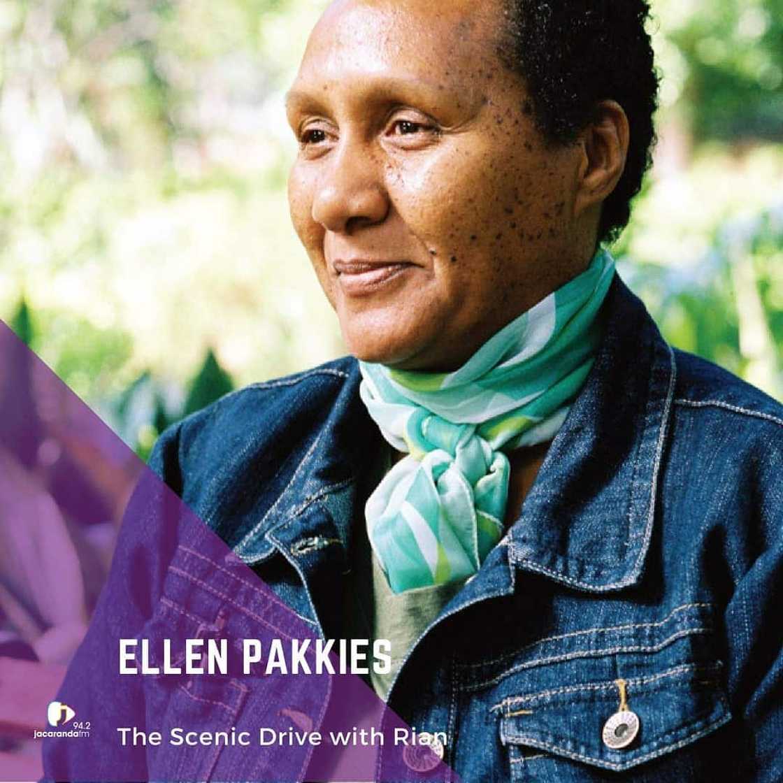 Ellen Pakkies biography: age, son, book, cast, trailer, movie, real life, lawyer and latest news Ellen Pakkies biography: age, son, book, cast, trailer, movie, real life, lawyer and latest news