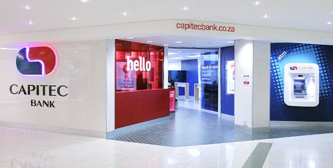 Capitec Bank Capitec Bank