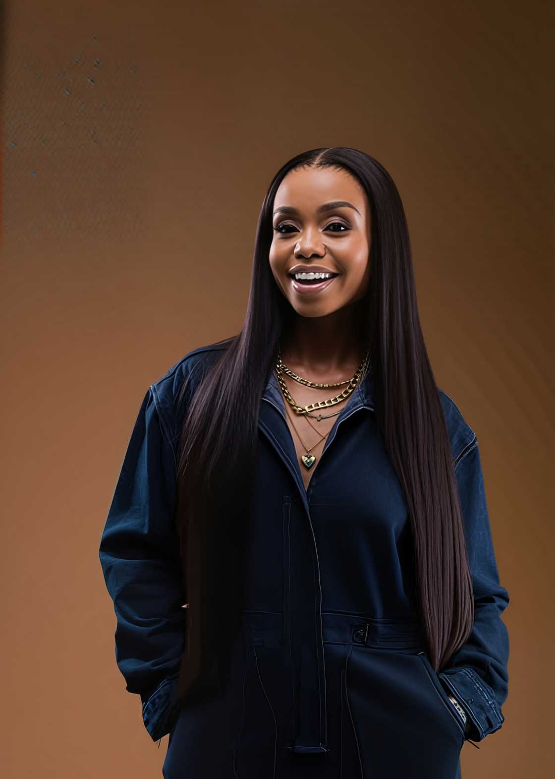Lady Amar claimed she didn't get paid for her hit song.