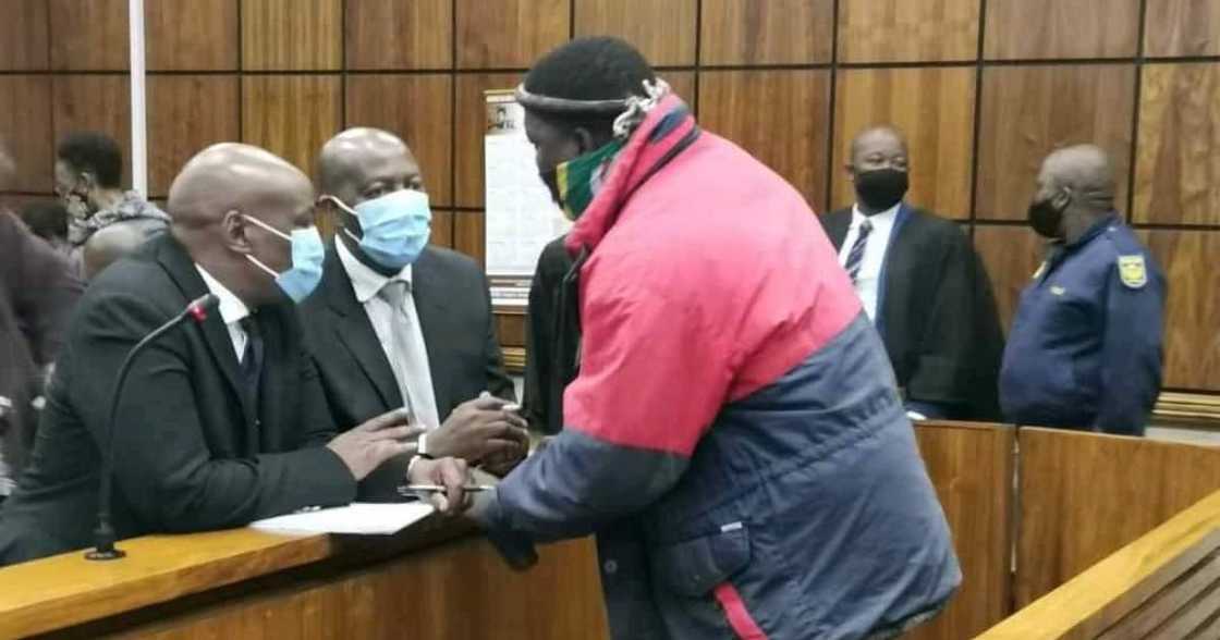 Alleged Instigator, KwaZulu-Natal, riots, Gauteng, violent protests, suspect, Unrest, South Africa Alleged Instigator, KwaZulu-Natal, riots, Gauteng, violent protests, suspect, Unrest, South Africa