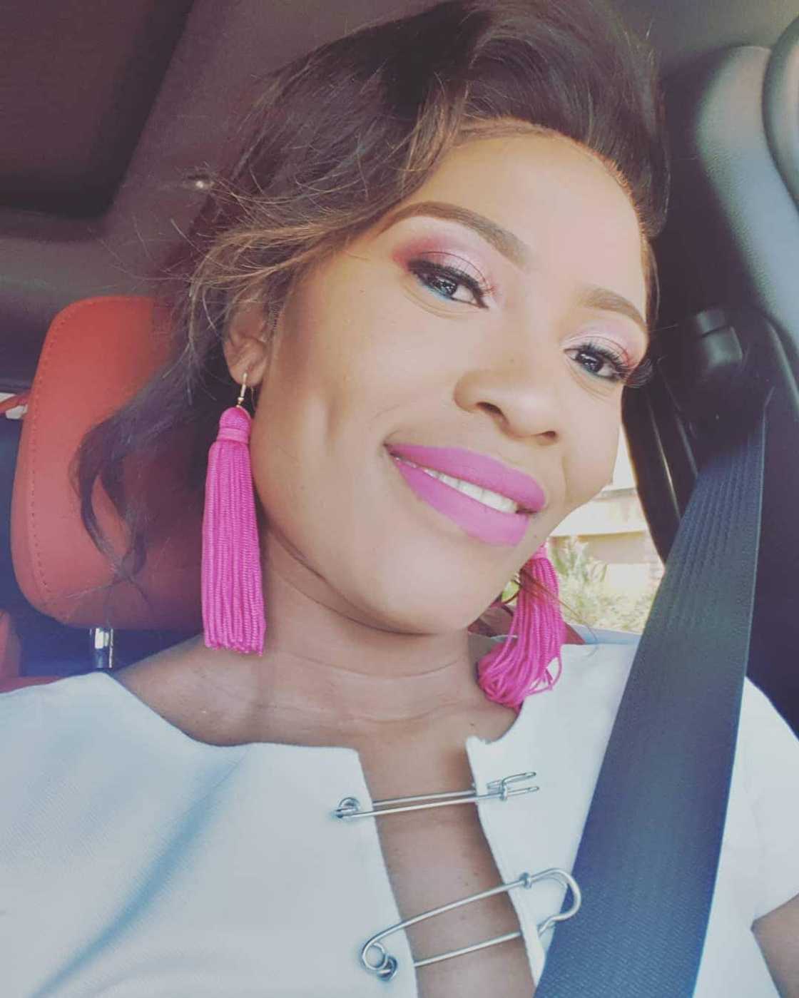 Caster Semenya wife Caster Semenya wife