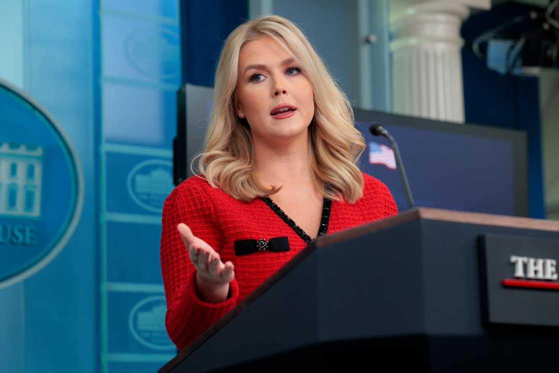 Karoline Leavitt’s Net Worth, Age & Height: The Rising GOP Star’s Profile Karoline Leavitt’s net worth: How much does the White House press