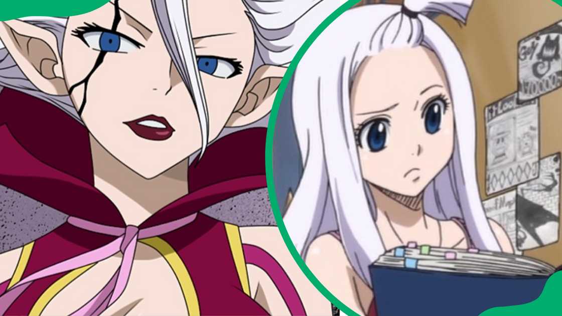Mirajane Mirajane