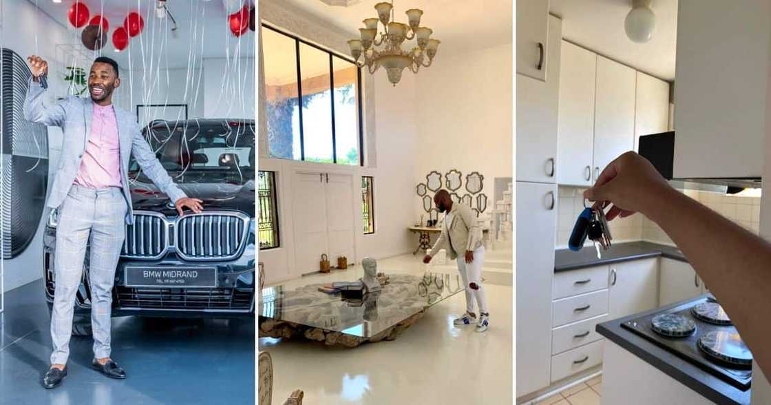 June 16, Mzansi, South Africa, Youth Day, 5 Young South Africans, Soft Life, Homes, Cars, Social media June 16, Mzansi, South Africa, Youth Day, 5 Young South Africans, Soft Life, Homes, Cars, Social media