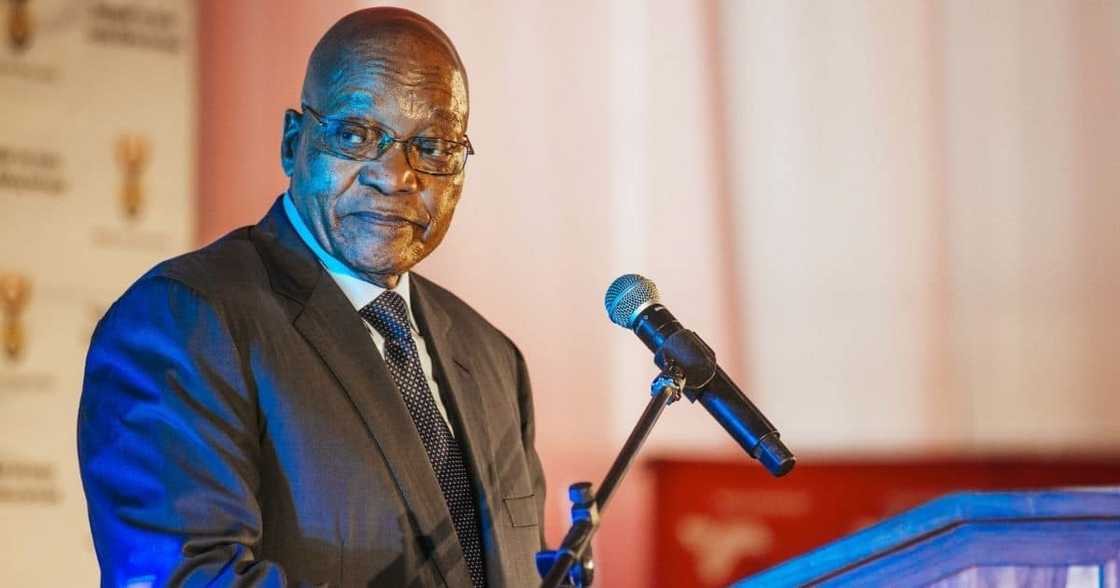 Jacob Zuma, guilty, contempt of court, ConCourt ruling Jacob Zuma, guilty, contempt of court, ConCourt ruling