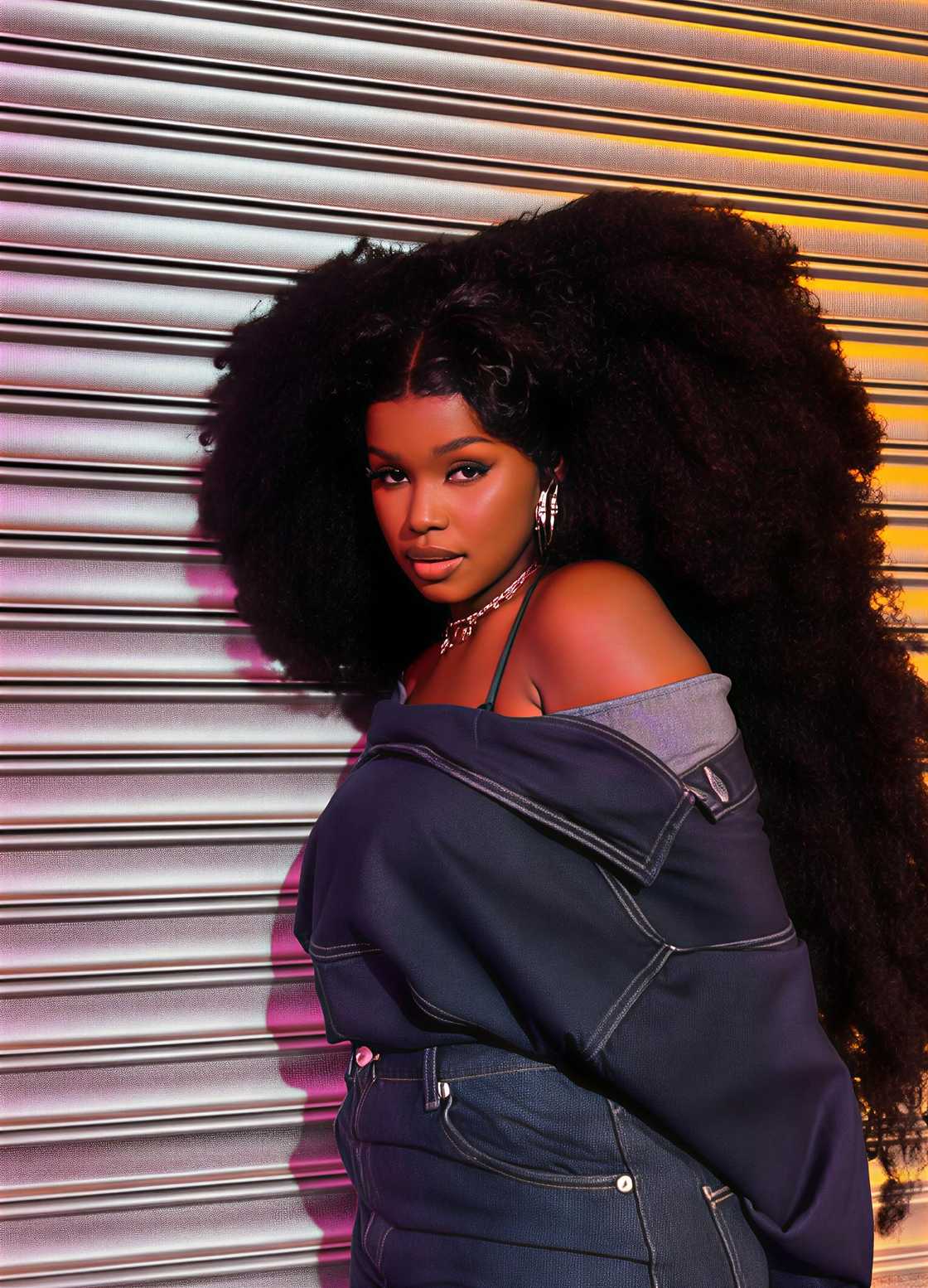 Nkosazana Daughter's recent live performance