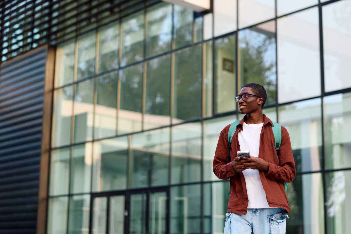 Over 5.5 million students have benefited from state tertiary funding to date