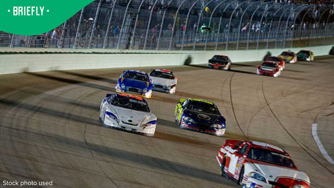 drag racing