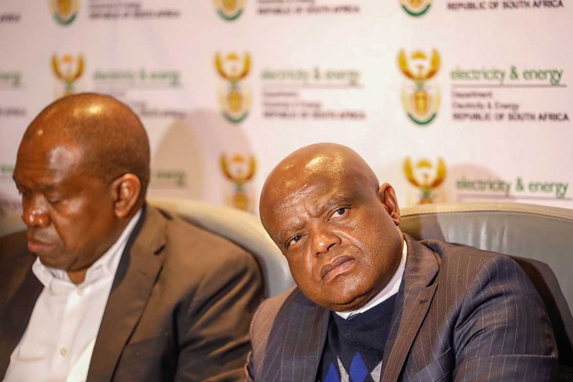 Dada Morero remains the mayor as he survived a motion of no confidence Dada Morero remains the mayor as he survived a motion of no confidence