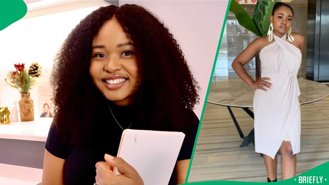 Instagram users were glad to have watched a finance lady's video about salaries Instagram users were glad to have watched a finance lady's video about salaries