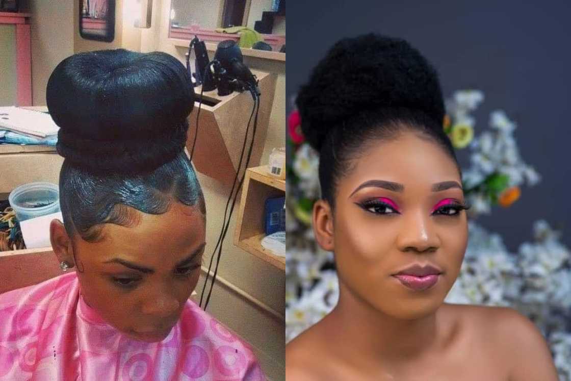 gel up hairstyles gel up hairstyles