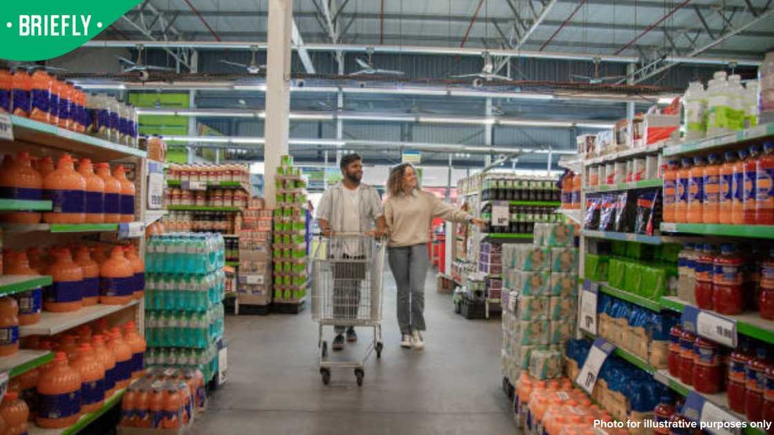 SA shopping SA shopping