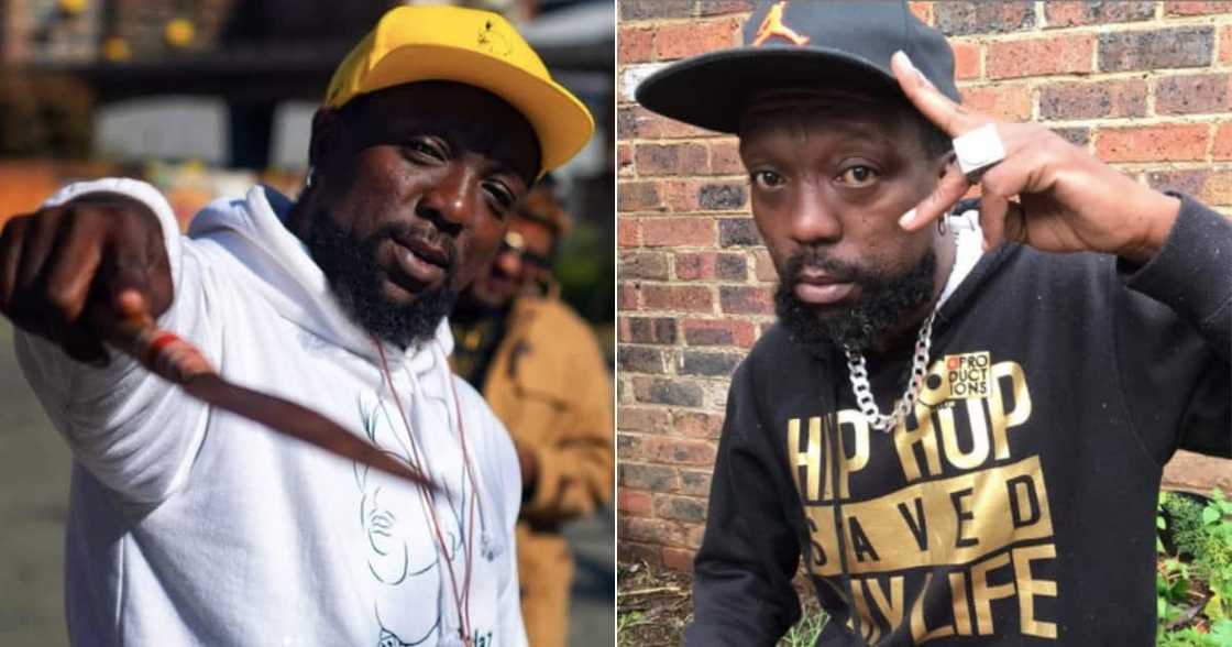Zola 7, rumours, unhealthy, illness, epilepsy, Bonginkosi Dlamini Zola 7, rumours, unhealthy, illness, epilepsy, Bonginkosi Dlamini