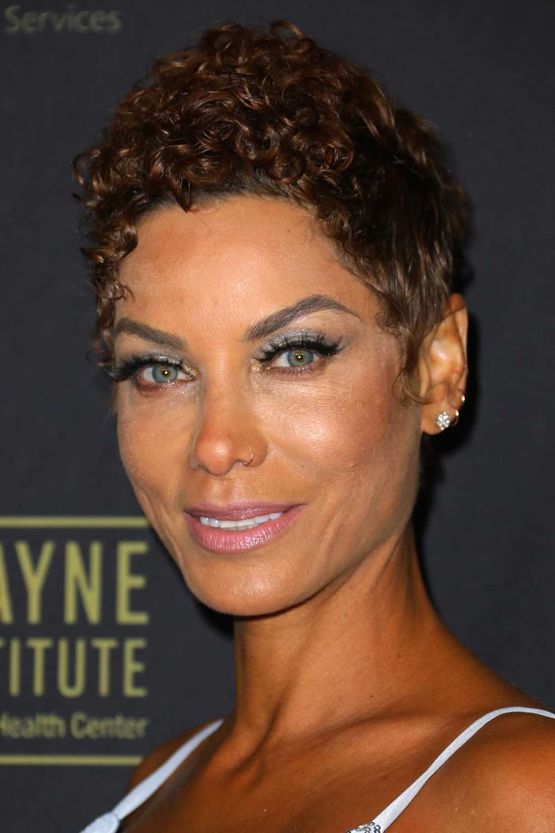 Nicole Mitchell Murphy's age Nicole Mitchell Murphy's age