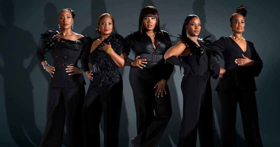 The new reality show will premiere on Monday, 12 February The new reality show will premiere on Monday, 12 February