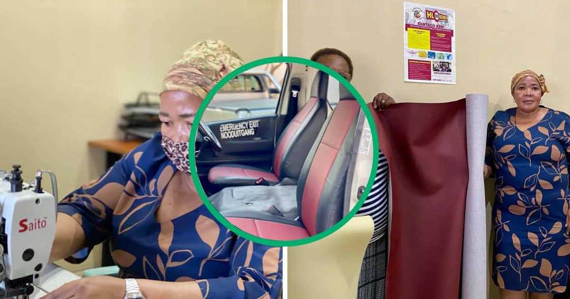 KZN women trend for amazing business ideas KZN women trend for amazing business ideas