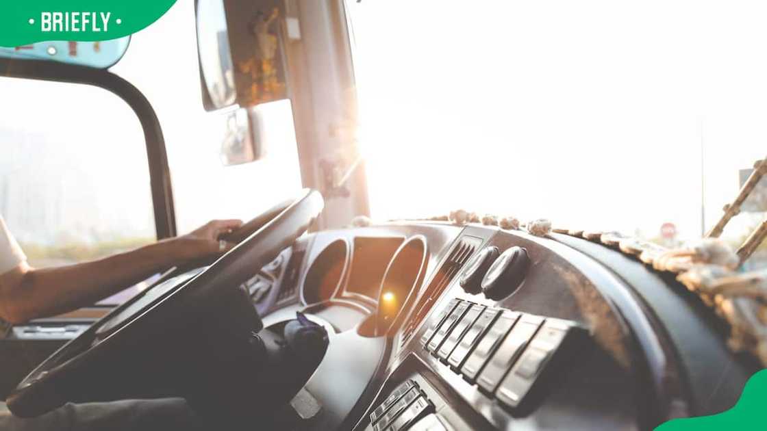 Operating license application Operating license application