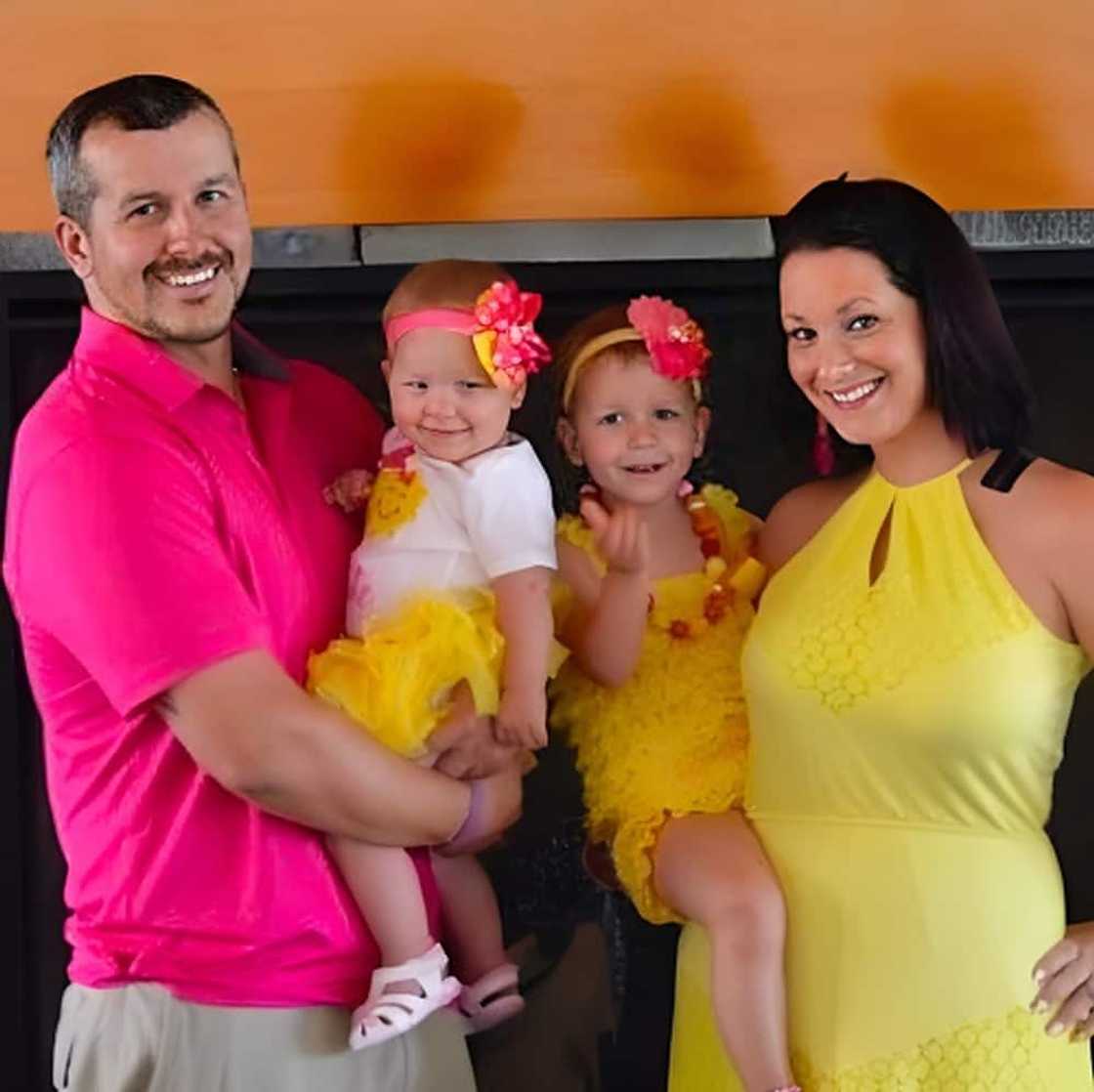 Chris Watts Chris Watts
