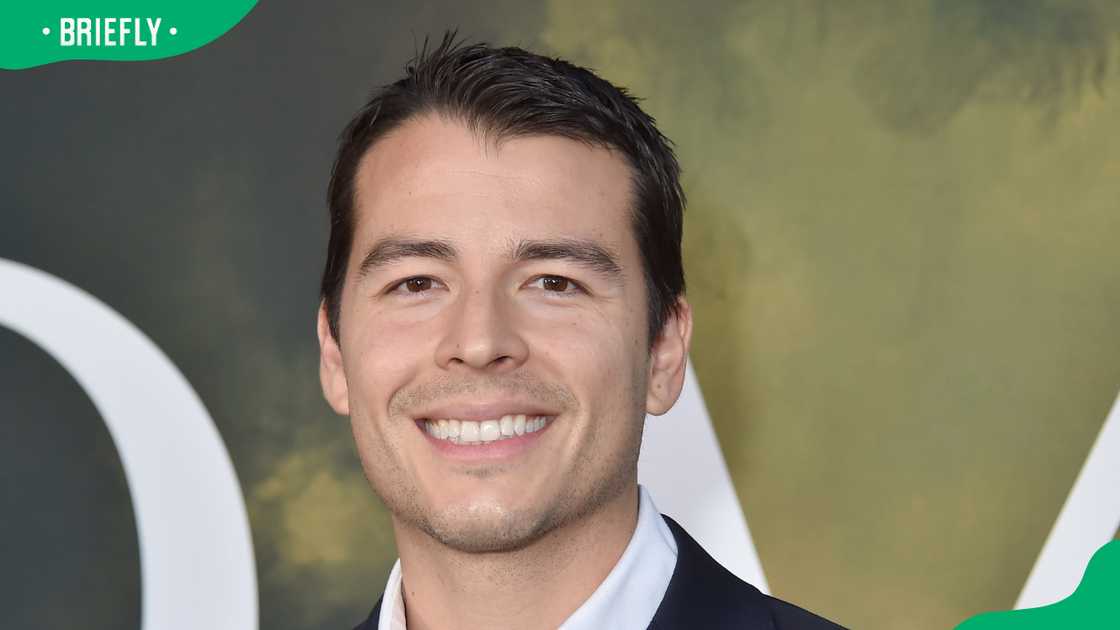 Manolo Gonzalez Vergara in Santa Monica