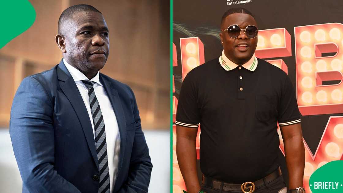 General Mkhwanazi reveals why DJ Sumbody was killed General Mkhwanazi reveals why DJ Sumbody was killed