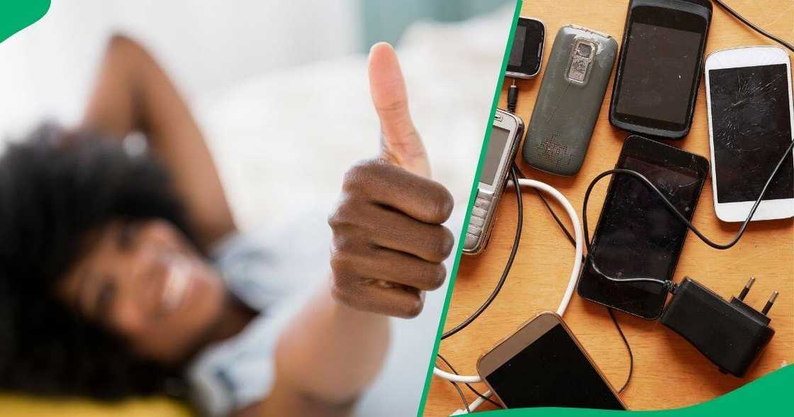 A free internet access hacking using charger has gone viral A free internet access hacking using charger has gone viral