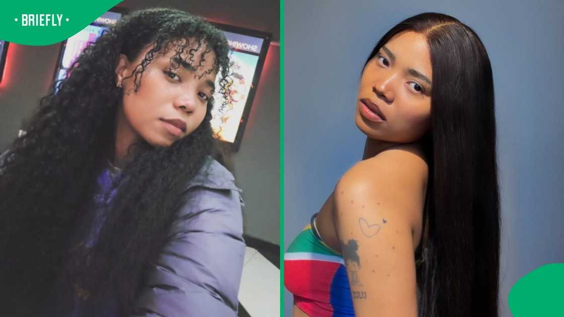 Sammie Heavens reveals debut EP release date and 2 new singles plan on YFM.