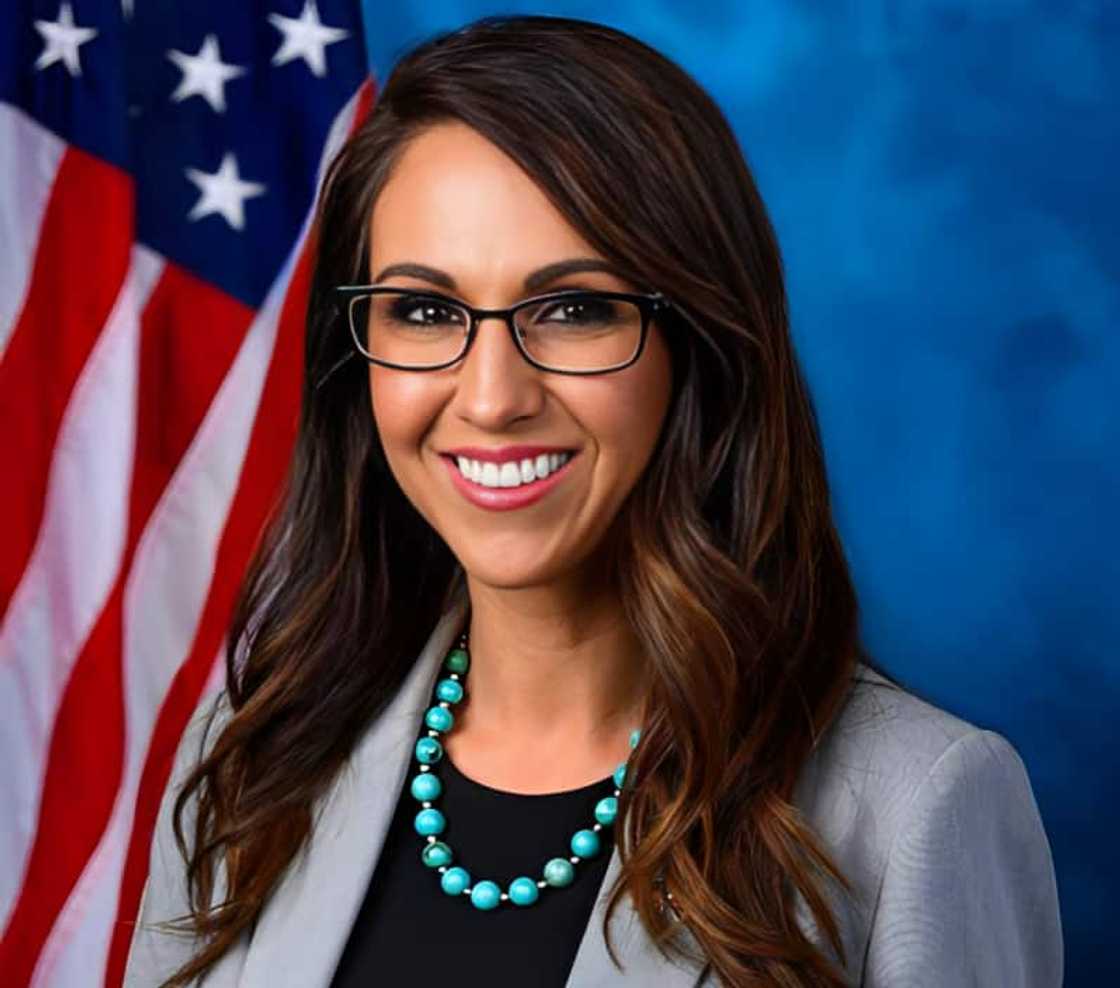 Kaydon Boebert's mum Kaydon Boebert's mum