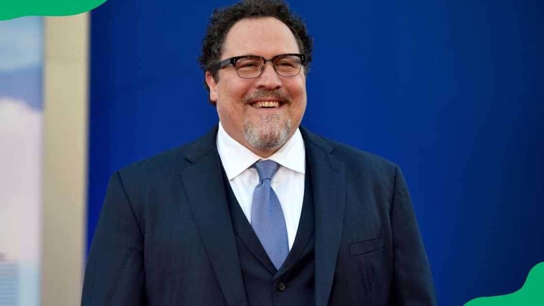 Has Jon Favreau won an Oscar? Has Jon Favreau won an Oscar?