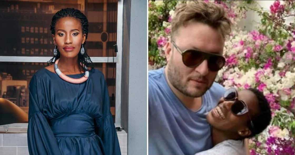 Former 'Scandal' actress parted ways with her boyfriend Former 'Scandal' actress parted ways with her boyfriend
