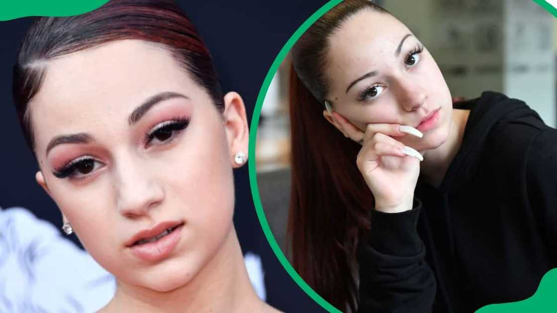 Danielle Bregoli's net worth Danielle Bregoli's net worth