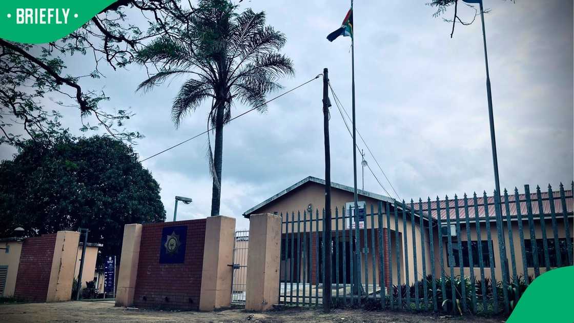KwaZulu-Natal Police Launch Investigation After 13 Undocumented Migrants Escape From Nyoni Station