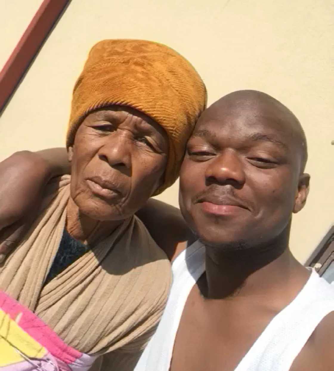 Many joked that she won't want to get off the phone, and others said she'll send many voice notes Many joked that she won't want to get off the phone, and others said she'll send many voice notes