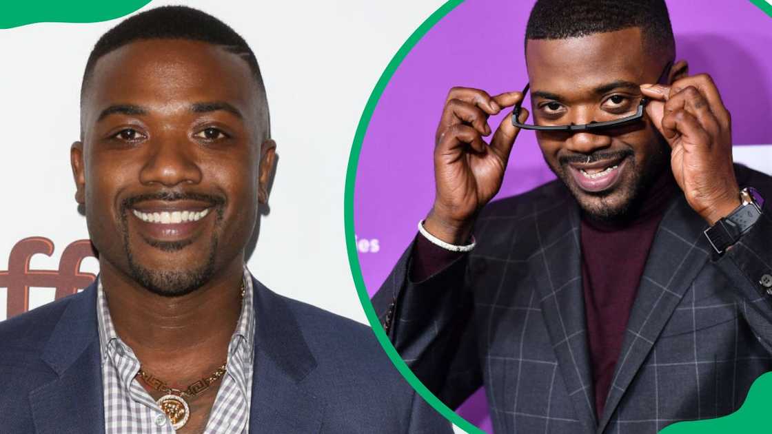 Ray J's net worth